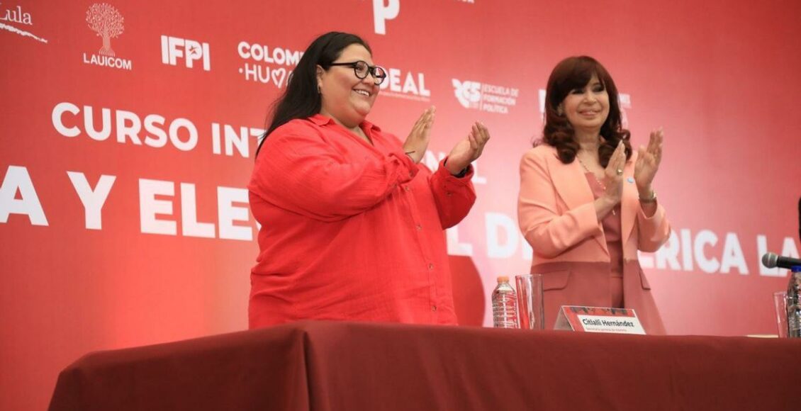 cfk mexico morena kirchner cristina
