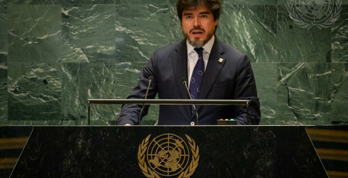 ecuador