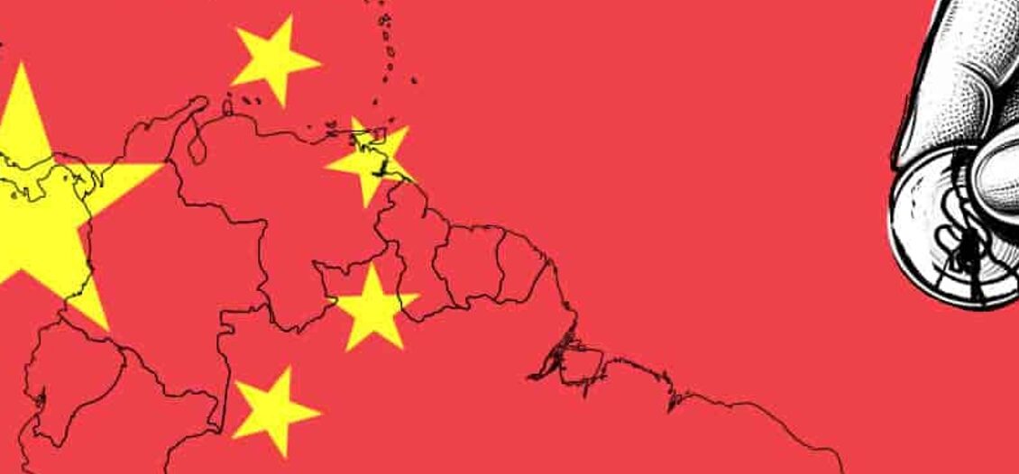 china latam