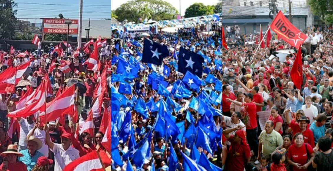 honduras