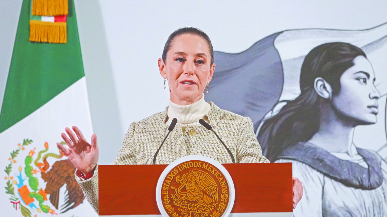 Imagen del artículo: México | El Senado aprueba reforma contra reelección y nepotismo