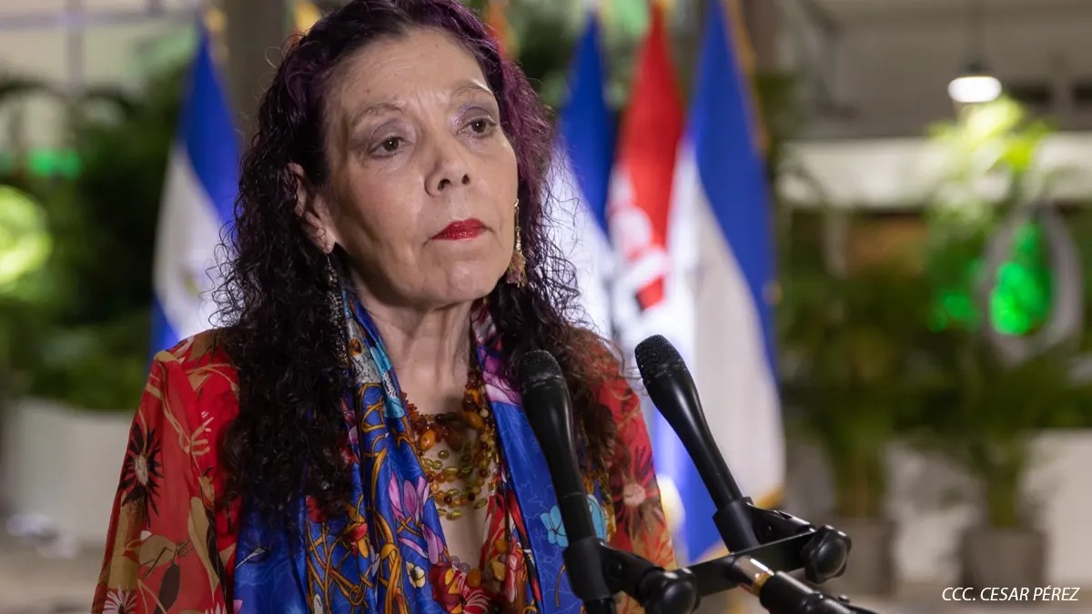 Imagen del artículo: Nicaragua | El Gobierno informó que se retira del Consejo de DDHH de la ONU
