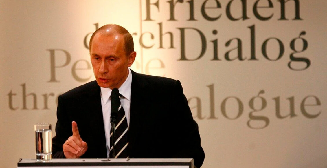 Putin-2007