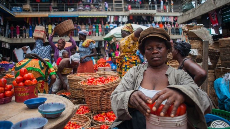 África, clave en el tablero de la guerra comercial EEUU - China – NODAL