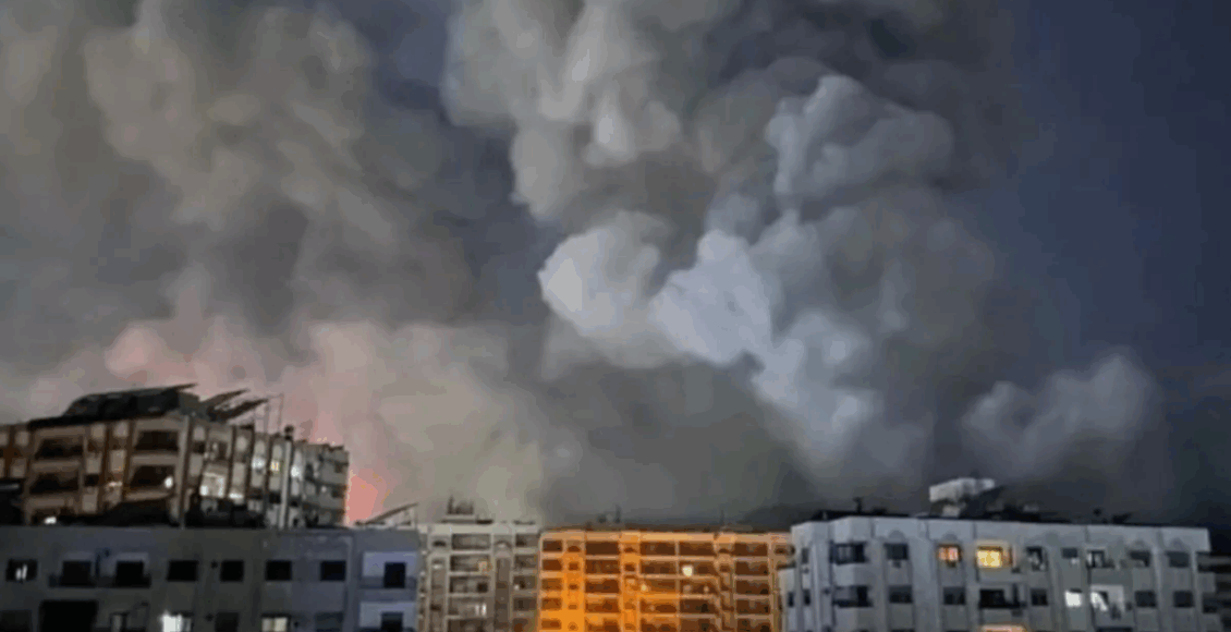 siria israel