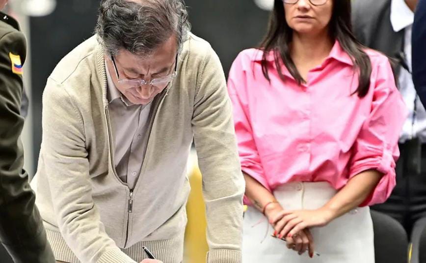 Gustavo Petro promulgó Ley de Salud Mental
