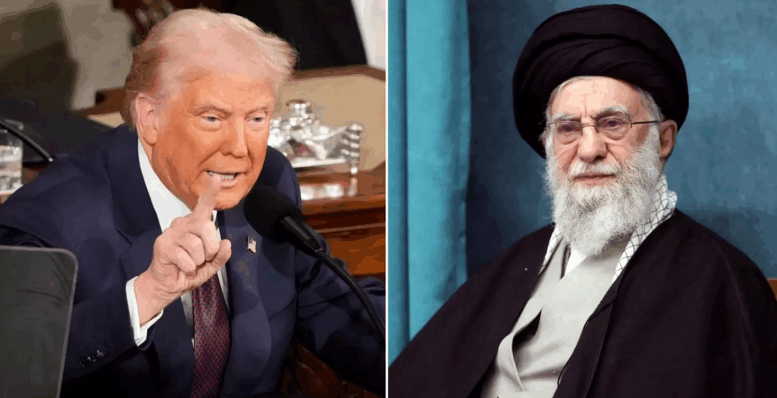iran usa