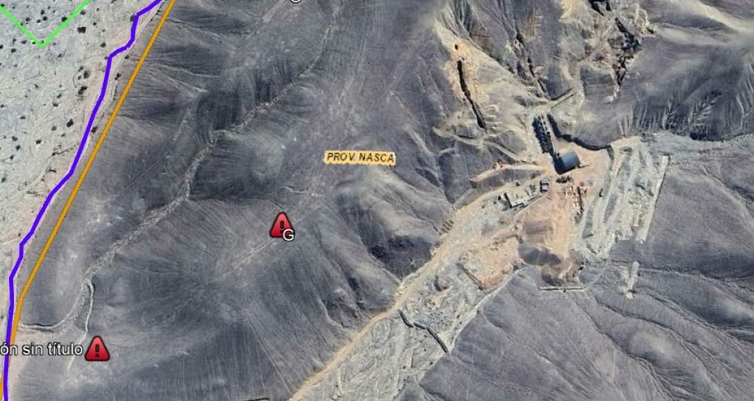 nazca 3