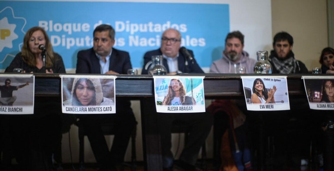 conferencia
