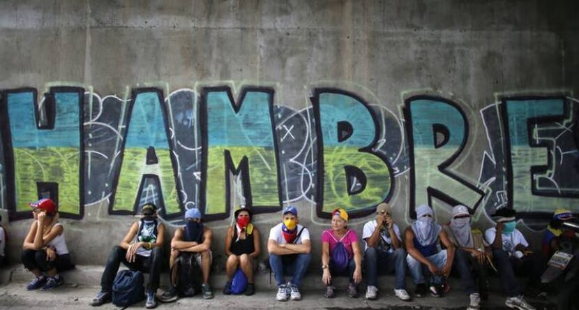 hambre