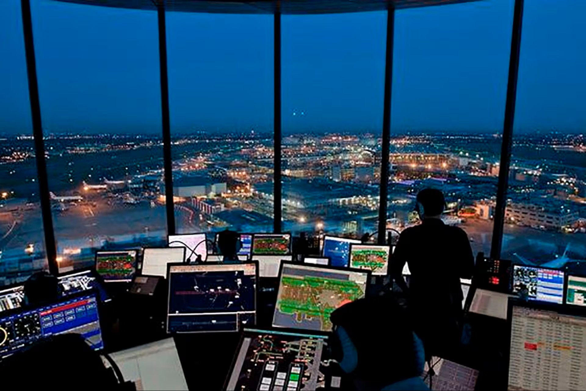 La Asociación de Técnicos y Empleados de Protección y Seguridad a la Aeronavegación anunció un nuevo cronograma de paros