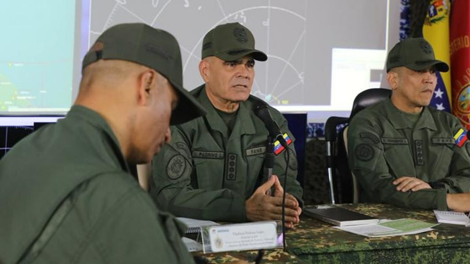 Venezuela | Padrino López rechaza acto de piratería de EEUU en el Caribe