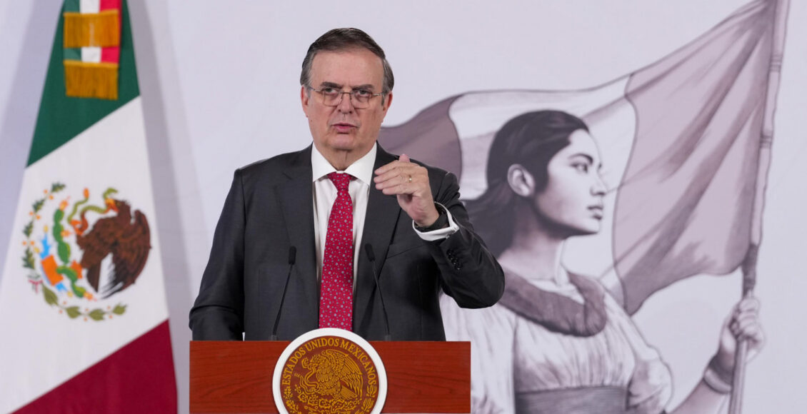 México quiere fortalecer el T-MEC ya que ha sido un «éxito»