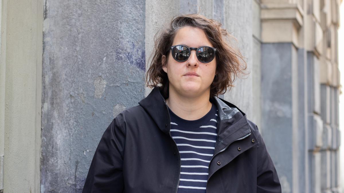 Argentina | Lucia Cavallero, militante feminista Asamblea 8M: “no hay oposición real sin las luchas del movimiento transfeminista”