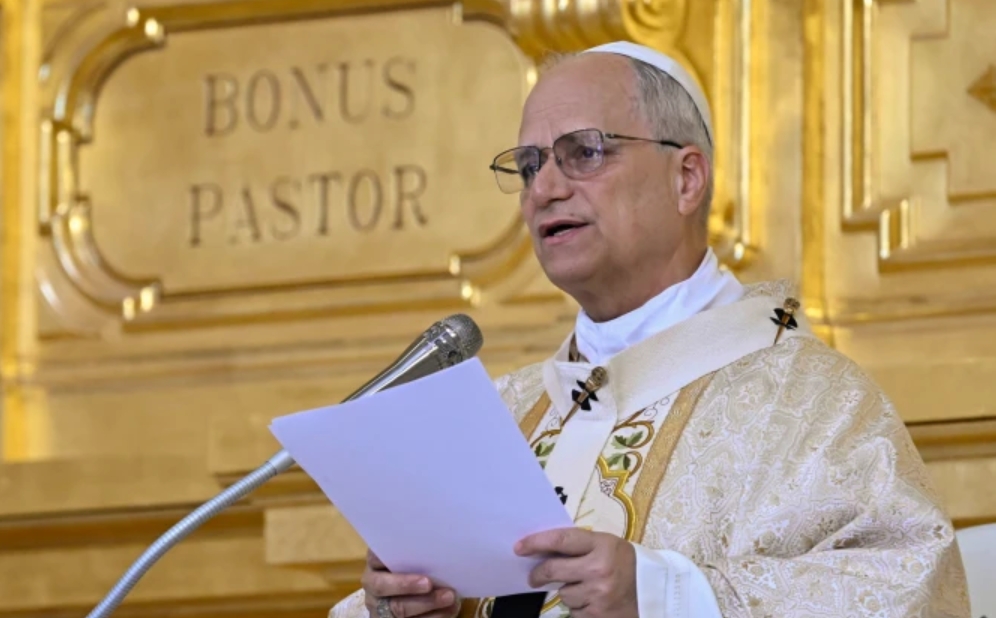 Los rugidos del papa León XIV – Por Marcos Roitman Rosenmann